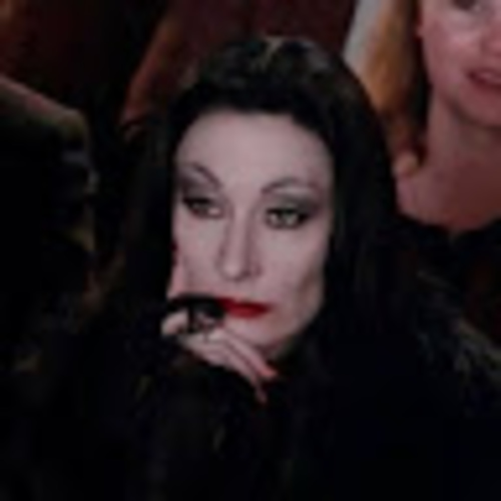 Meet your Posher, Diane